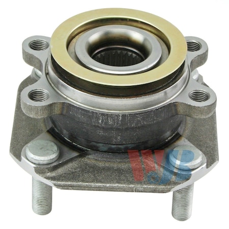 Wjb Hub Assembly, Wa513297 WA513297